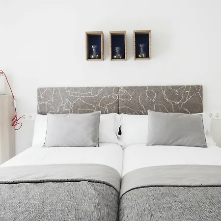 Appartamento Santa Monica La Zurriola Iberorent San Sebastián